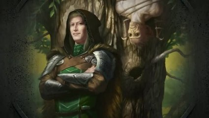 Conquest of Champions : Un jeu de cartes à collectionner
