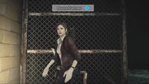 Resident Evil : Revelations 2 : Sauver votre partenaire