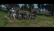 Life is Feudal : Trailer