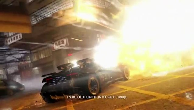 Sleeping Dogs : Definitive Edition : Tout ce qu'il faut savoir