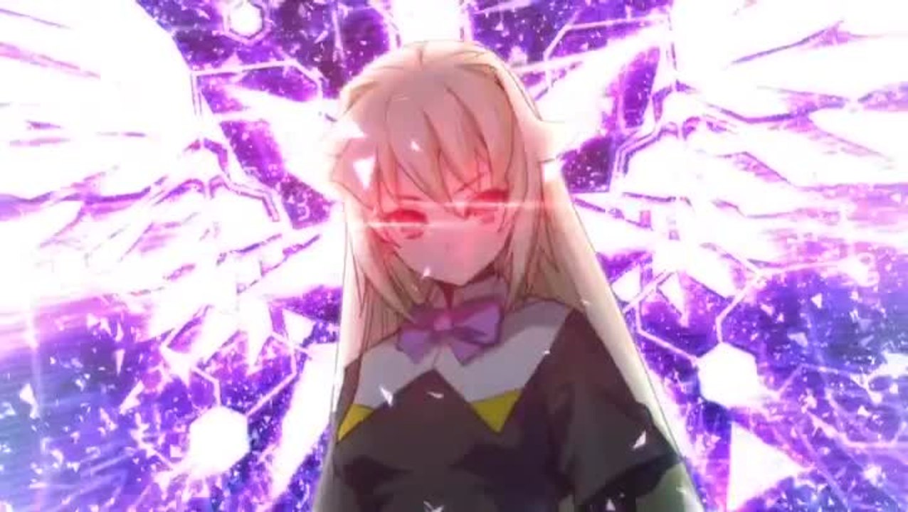 Arcana Heart 3 : Love Max!!!!! : Trailer anglais