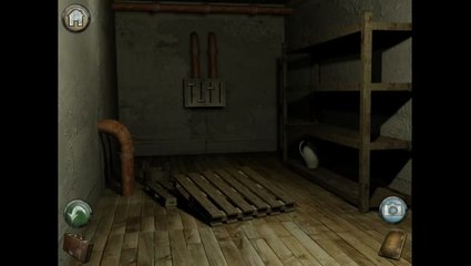 Forever Lost - Episode 2 : Trailer de gameplay