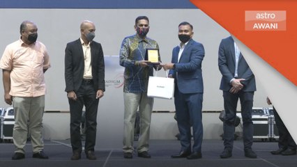 Pelancongan | Johor pacu industri melalui platform digital