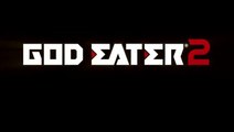 God Eater 2 : Rage Burst : TGS : God Eater arrive sur PS4