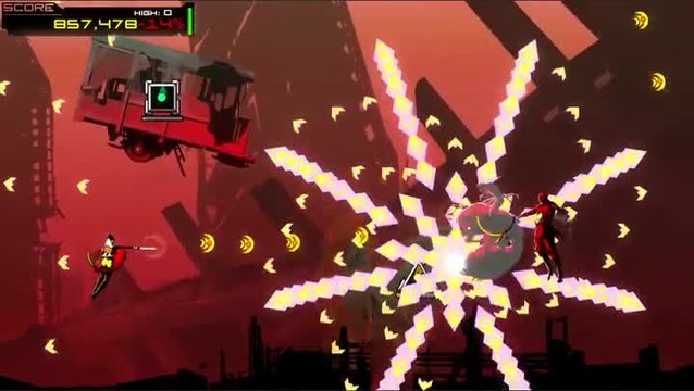 A City Sleeps : Trailer de lancement