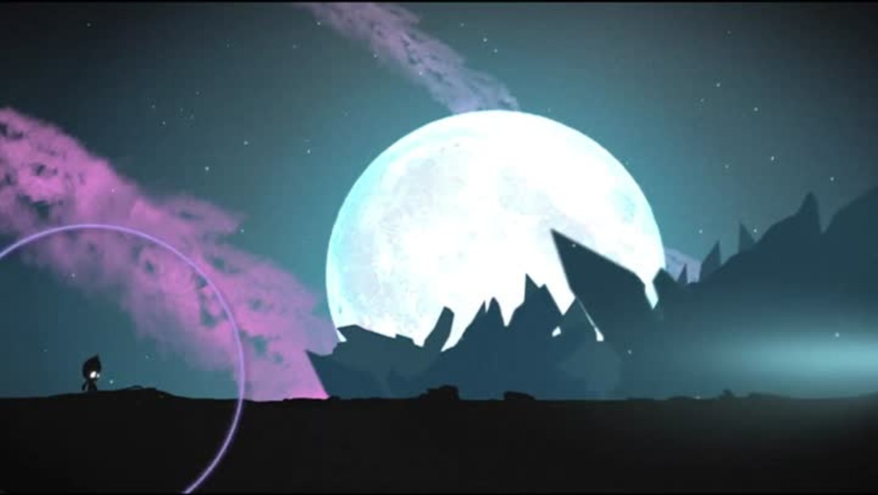 Teaser de Light Fall