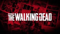 Overkill's The Walking Dead : Trailer d'annonce