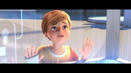 Overwatch : La cinématique BlizzCon