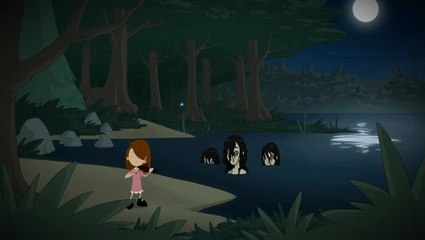 Anna's Quest : Gamescom : Point'n click ensorcelé