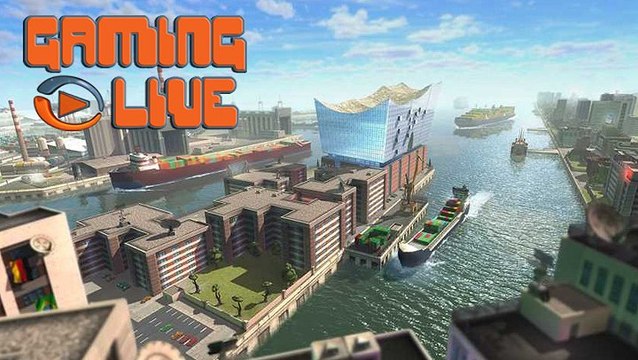 TransOcean: The Shipping Company : Un jeu sympa, mais un peu trop répétitif