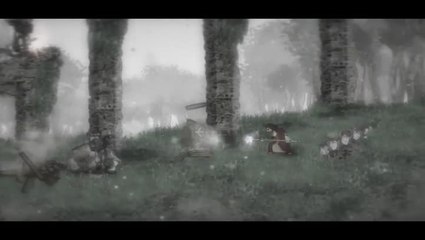 Salt and Sanctuary : Echoué en plein mystère