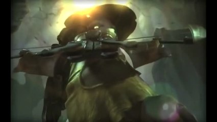 Oddworld : La Fureur de l'Etranger : Oddworld débarque sur iOS