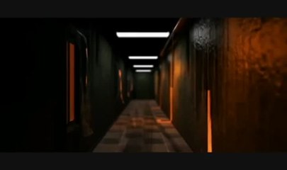 Decay - Part 3 : Ambiance macabre