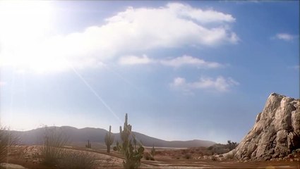 The Assembly : E3 2014 : Un projet façonné pour la réalité virtuelle