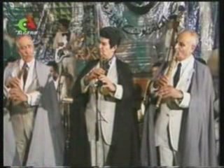 Zoulikha la voix des Aures, Algerie- part (1)