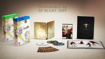 Final Fantasy Type-0 HD - L'édition collector