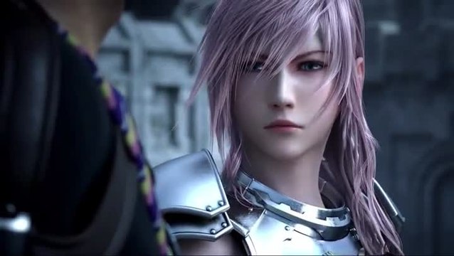 Final Fantasy XIII-2 : Arrivée imminente sur Steam