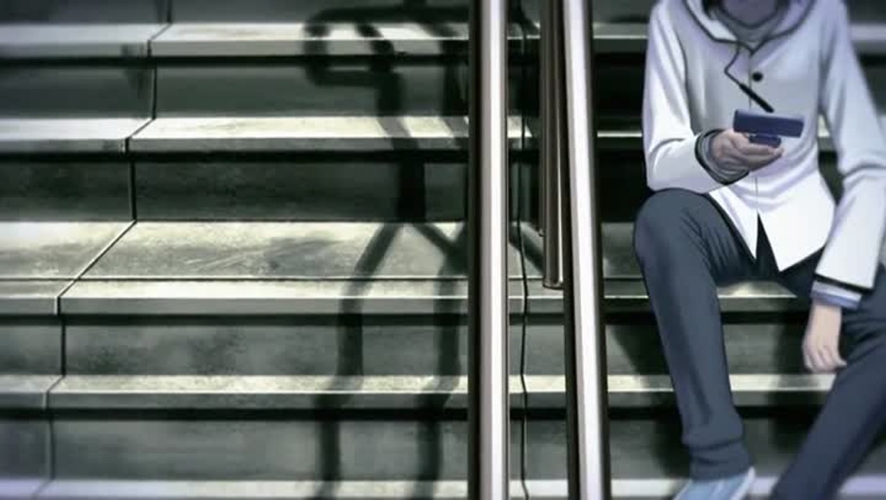 Devil Survivor 2 : Break Record : TGS 2014 : Le retour de Devil Survivor 2