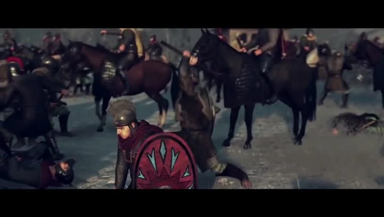 Total War : Attila : The Viking Forefathers Culture Pack