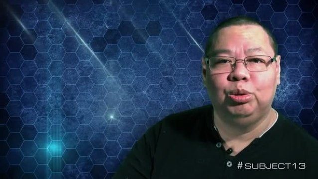 Subject 13 : Campagne Kickstarter