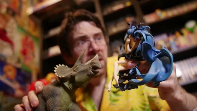 Joueur du Grenier - Cool World - Nes/SuperNes