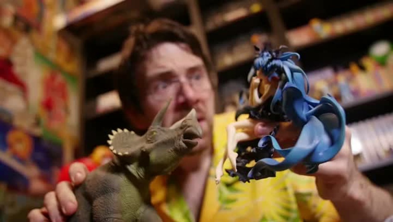 Joueur du Grenier - Cool World - Nes/SuperNes