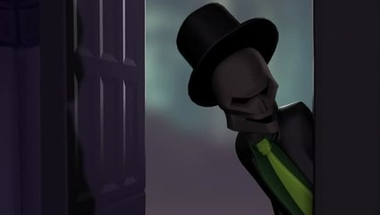 The Journey Down - Chapter One : Un premier chapitre