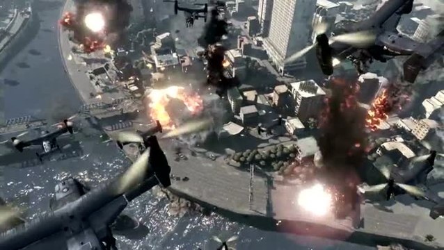 Project HON : Premiers extraits de gameplay