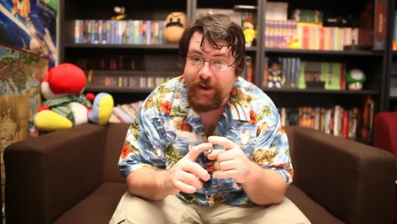 Joueur du Grenier - Hors série - Dessins animés pour garçons