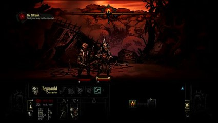 Darkest Dungeon