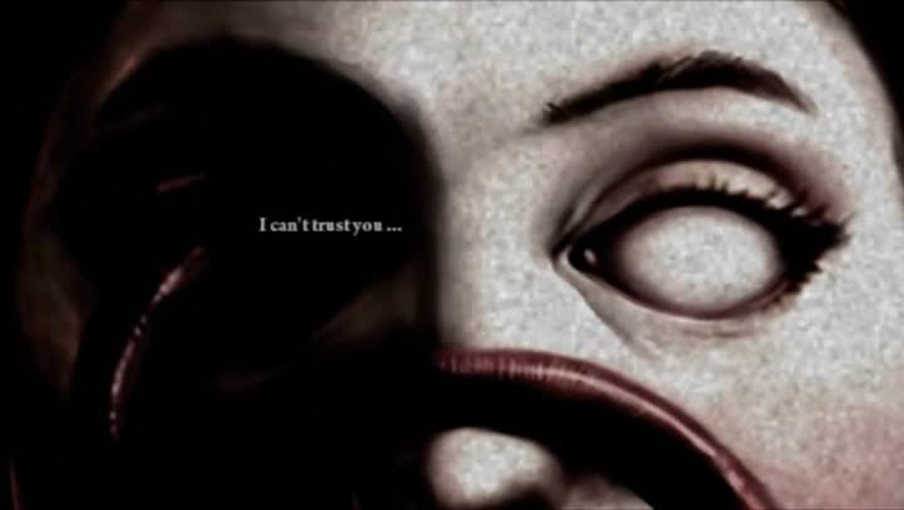 Decay : The Mare : Cauchemar éveillé ?