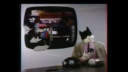 Joueur du Grenier - Spécial - Téléchat