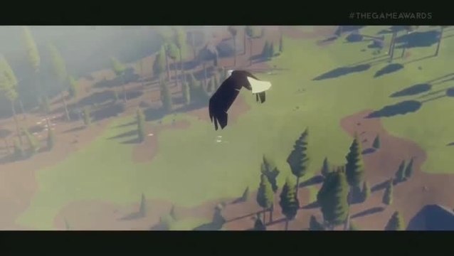 Before : Game Awards 2014 : Première vidéo