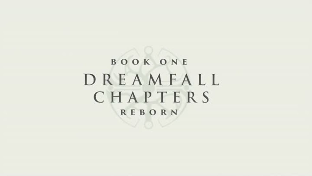 Dreamfall Chapters Book One : Reborn : Trailer du premier chapitre