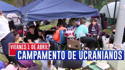 Estos son algunos de los titulares más importantes hoy viernes 1 de abril.