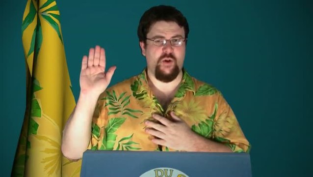 Joueur du Grenier - Barbie - NES