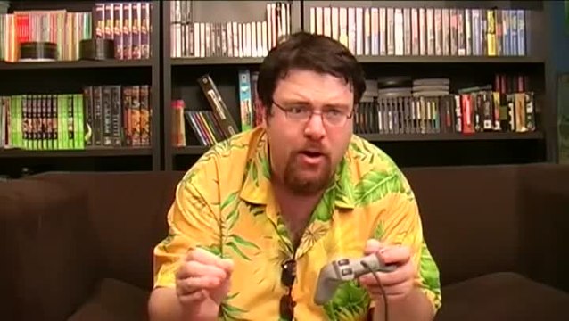 Joueur du Grenier - Virus - PlayStation