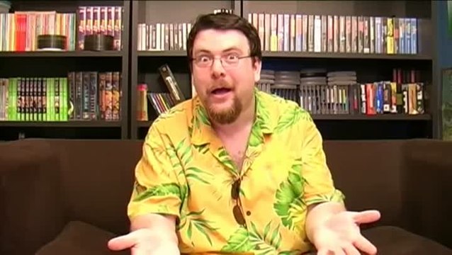 Joueur du Grenier - James Bond Junior - Nes - SuperNes