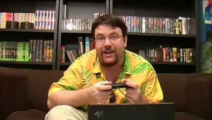 Joueur du Grenier - Last Battle - Megadrive