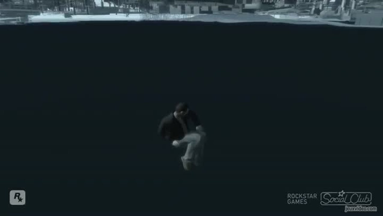 Top 10 des Glitches