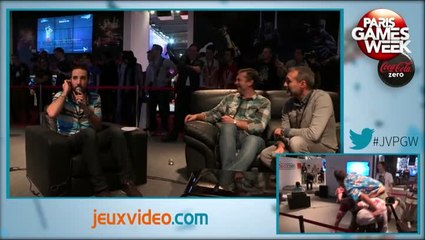 Le journal du salon - Dimanche