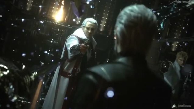 Les jeux les plus attendus de 2015