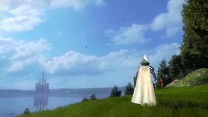 Dissidia : Final Fantasy sur bornes d'arcade