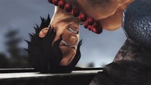 Un nouveau trailer pour One Piece : Pirate Warriors 3