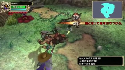 Fantasy Hero : Unsigned Legacy : Gameplay