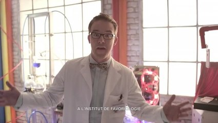 Le trailer de lancement de Risk