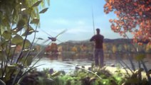 Dovetail Games Fishing : Simulation de pêche