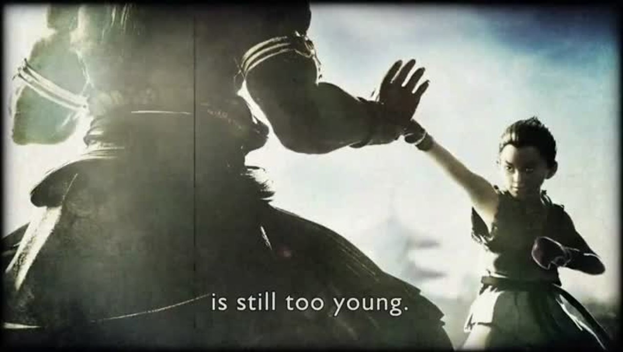 Tekken 7 : La bataille finale