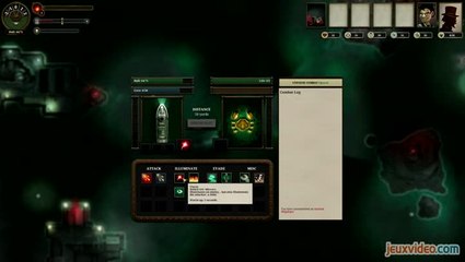Sunless Sea : Un jeu enivrant