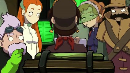 Deponia : The Complete Journey : Compilation et bonus